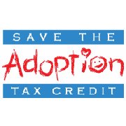 Adoptin Tax Credit